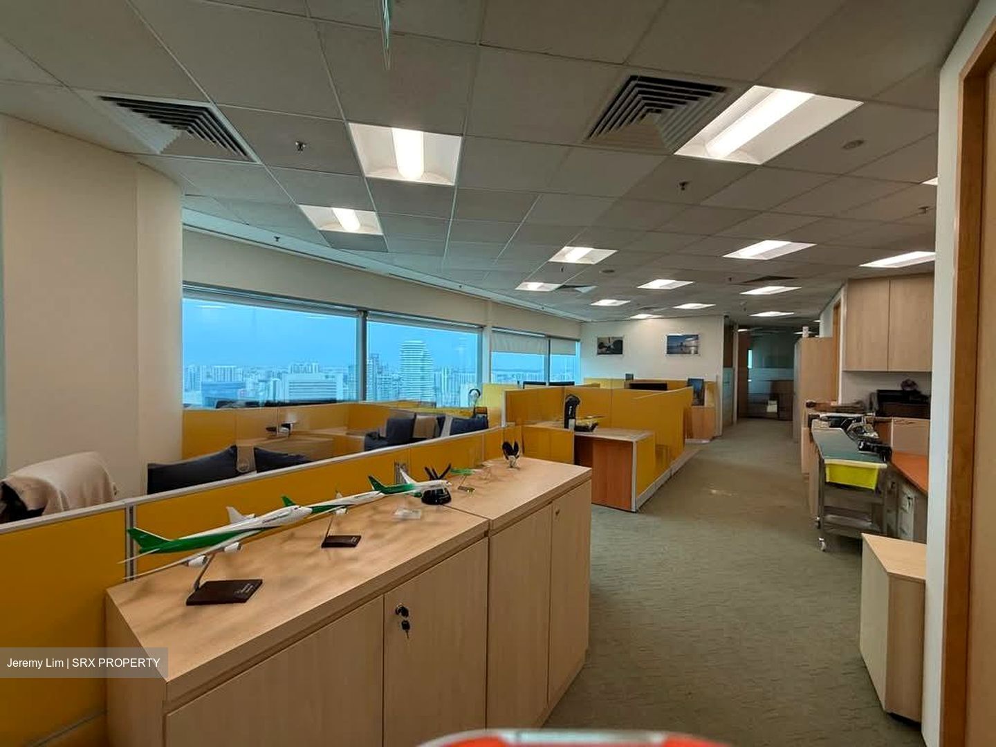 Suntec Tower Three (D1), Office #572100471